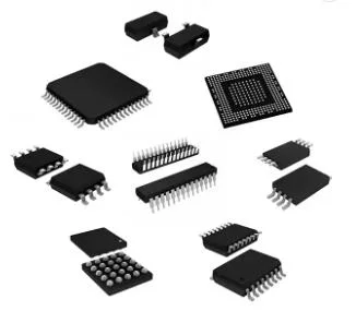 Tle6209r New and Original Tle6209r Integrated Circuit