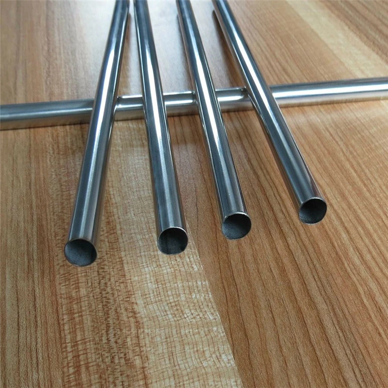 Bt5-1 Ti-5al-2.5sn The Quality of Light High Strength Titanium Tube