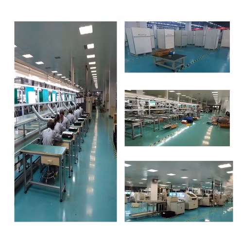 Electronic Digital Logic (FPGA) Innovative Entwicklung Lehrexperimentaltrainer Bildungsausrüstung