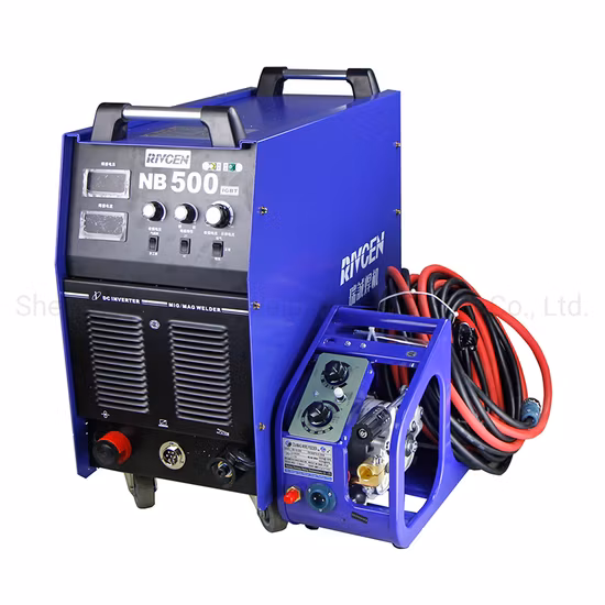 Infineon IGBT-Modul DC-Inverter MIG-Schweißgerät für die Schwerindustrie