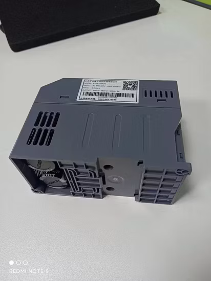 0,4 kW-500 kW VFD, Herstellung von VFD mit Infineon IGBT