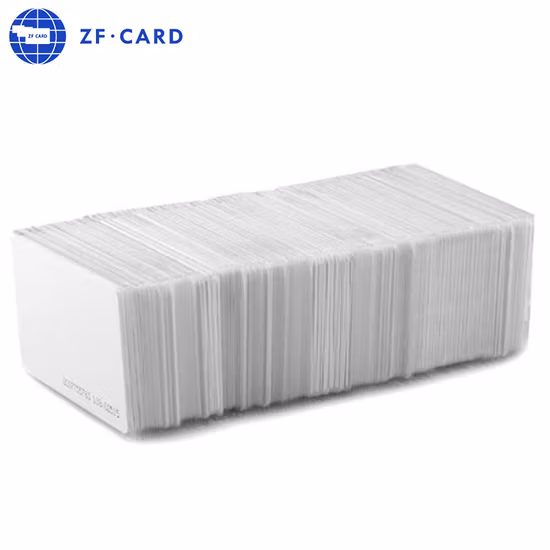 RFID-Karte mit Atmel T5577 Chip