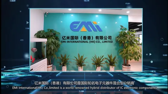 MCU-IC-Chip von Atmel Atmega644PA-Mu At91sam7s128d-Au Atmega88-20au ATA6836c-Tiqw