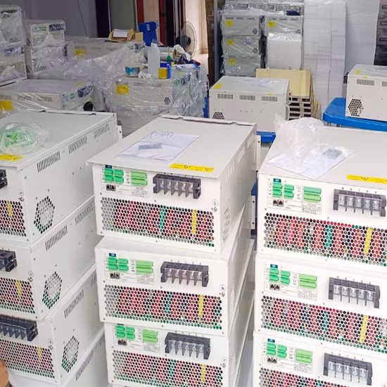 220 V/400 V 690 V/AC Oberwellenfilter Oberwellenkorrekturgerät Apf Ahf basierend auf Infineon IGBT und Ti USA